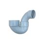 80mm X 50mm Floor Waste Gully Trap Dwv thumbnail