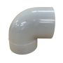 90mm X 90 Deg M&F Bend Stormwater   thumbnail