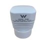 Air Admittance Valve HPSAV01 Fits 50mm & 40mm PVC DWV Pipe thumbnail