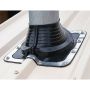 Aquarius Aquaseal Aquadapt Pipe Flashings thumbnail