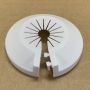 Aquarius Retro Fit Cover Plate Plastic 7mm-22mm CPRF07-22 PK10 thumbnail
