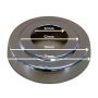 Aquarius Tap Flange Trouble Dome Chrome CPTD32 thumbnail
