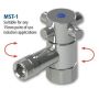 15mm Maxistop Valve Pressure Limiting & Isolating MST-1  thumbnail