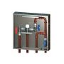 AVG Thermostatic Mixing Valve in Stainless Box TMV20BP-PIB Bypass  thumbnail