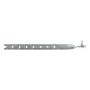 300mm Bolted Clip Shank  thumbnail