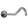 Brasshards Shower Arm Gooseneck 375mm Chrome thumbnail