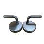 Caroma Caravelle Commercial Toilet Seat Hinge Set 254106 thumbnail
