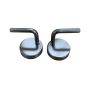 Caroma Caravelle Care Toilet Seat Hinge Set 254107 thumbnail