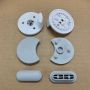 Caroma Pedigree 2 Care Toilet Seat Buffer Set 300114 thumbnail