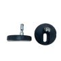 Caroma Stirling Toilet Seat Hinge Set 350120 thumbnail