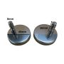 Caroma Stirling Toilet Seat Hinge Set 350120 thumbnail