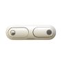 Caroma 2000 Series Elongated Toilet Cistern Button White 405167W  thumbnail