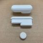 Caroma Pedigree Lucid Toilet Seat Buffer Set 412026 thumbnail
