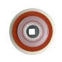 Caroma Duoflo Short Toilet Cistern Outlet Valve 412003  thumbnail