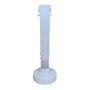 Caroma Duoflo Short Toilet Cistern Outlet Valve 412003   thumbnail