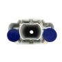 Caroma Invisi 2 4.5/3 Toilet Cistern Outlet Valve Assembly 237172  thumbnail