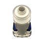 Caroma Invisi 2 4.5/3 Toilet Cistern Outlet Valve Assembly 237172  thumbnail