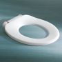 Caroma Junior Toilet Seat White 301030W thumbnail