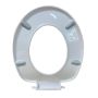 Caroma Junior Toilet Seat White 301030W thumbnail