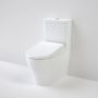Caroma Livewell Electronic Bidet Toilet Seat White 300070W thumbnail