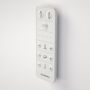 Caroma Livewell Electronic Bidet Toilet Seat White 300070W thumbnail