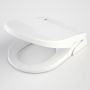 Caroma Livewell Electronic Bidet Toilet Seat White 300070W thumbnail