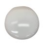 Caroma Pedigree 2 Toilet Seat Standard Hinge White 320020W  thumbnail
