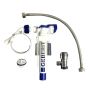 Caroma Quietflow 2 Back Entry Toilet Cistern Inlet Valve Kit 687257   thumbnail