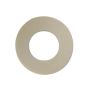 Caroma Quietflow Toilet Cistern Outlet Valve Seal Washer 405889  thumbnail