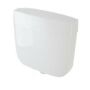 Caroma Slimline Urinal Cistern Single Flush Plastic 233032W thumbnail
