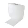 Caroma Slimline White Dual Flush Connector Toilet Cistern & Seat 4.5/3 Litre 233030W thumbnail