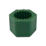 Caroma Tap Handle Thermal Barrier Splined 20 Teeth SP4019  thumbnail