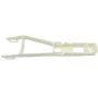Caroma Toilet Cistern Lever Bar New Style 405120 thumbnail