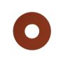 Caroma Toilet Cistern Outlet Valve Seal Washer 405006  thumbnail