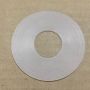 Caroma Toilet Cistern Outlet Valve Seal Washer 405006  thumbnail