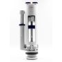 Caroma Toilet Cistern Quietflow M5 V2 Outlet Valve Dual Flush 750085      thumbnail
