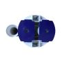 Caroma 750085 Toilet Cistern Quietflow M5 V2 Outlet Valve Dual Flush thumbnail