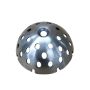 Caroma 687104 Torres Urinal Grate Stainless Steel thumbnail