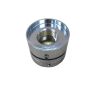 Caroma 687098 Torres Urinal Water Flush Spreader Chrome  thumbnail