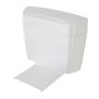 Caroma Uniset II White Dual Flush Connector Toilet Cistern & Seat 6/3 Litre 247001W thumbnail