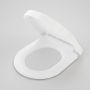 Caroma Urbane Toilet Seat Soft Close White 300047W  thumbnail