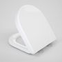 Caroma Urbane Toilet Seat Soft Close White 300047W  thumbnail