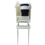 Caroma Water Wafer MK3 Invisi Cistern Operating Mechanism 405180  thumbnail
