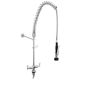 Clean A Jet Dual Hob Mount Pre Rinse Tap & Spray 3Monkeez T-3M53007 thumbnail