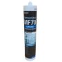 CLEAR Wet Area Sanitary Silicone 300ml thumbnail