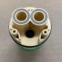 40mm Hi-Leg Cob & Pen AC Ceramic Disc Mixer Tap Cartridge  thumbnail