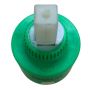 40mm Hi-Leg Cob & Pen AC Ceramic Disc Mixer Tap Cartridge  thumbnail