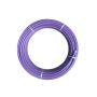 16mm X 50m Lilac Recycled Water Pex B Pipe thumbnail