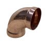 50mm X 90 Deg Copper Bend High Pressure Capillary  thumbnail
