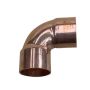 25mm Copper Capillary Elbow W12   thumbnail